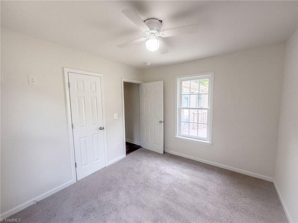 Stick/Site Built at 1415 Faith Meadows Lane, Asheboro NC 27205, Asheboro, photo 23 of 31