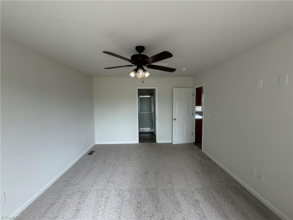 Stick/Site Built at 1415 Faith Meadows Lane, Asheboro NC 27205, Asheboro, photo 12 of 31
