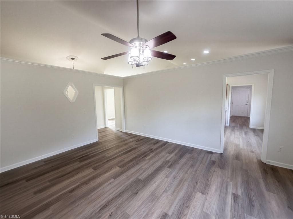 Stick/Site Built at 1415 Faith Meadows Lane, Asheboro NC 27205, Asheboro, photo 7 of 31