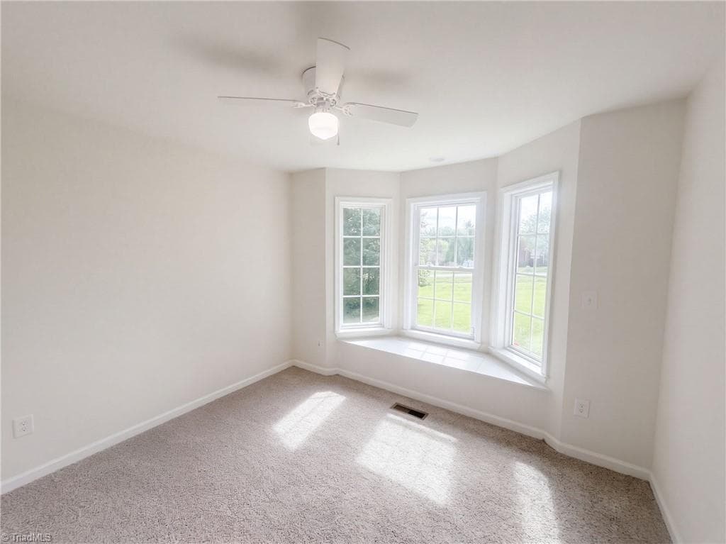 Stick/Site Built at 1415 Faith Meadows Lane, Asheboro NC 27205, Asheboro, photo 20 of 31