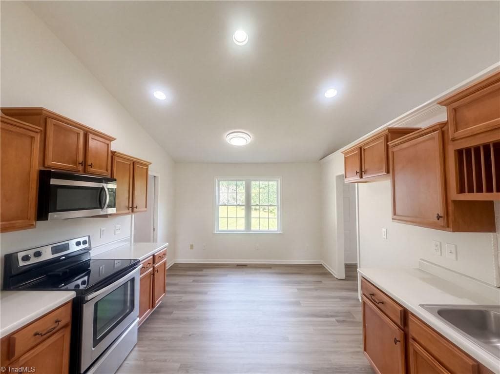 Stick/Site Built at 1415 Faith Meadows Lane, Asheboro NC 27205, Asheboro, photo 9 of 31