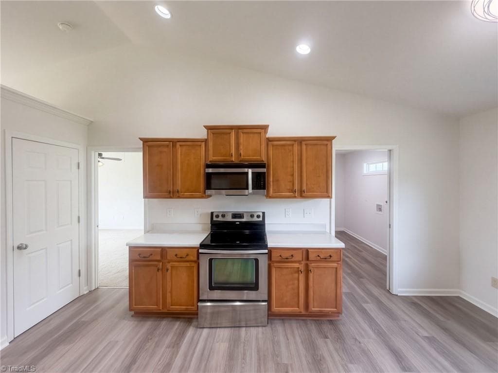 Stick/Site Built at 1415 Faith Meadows Lane, Asheboro NC 27205, Asheboro, photo 10 of 31