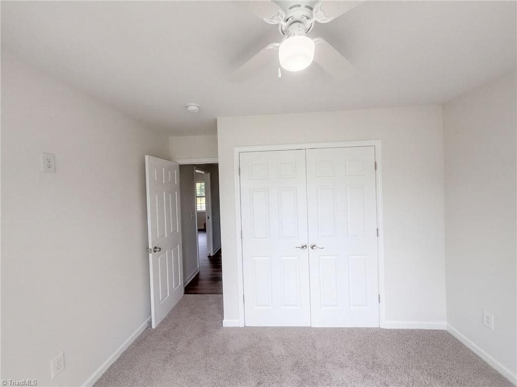 Stick/Site Built at 1415 Faith Meadows Lane, Asheboro NC 27205, Asheboro, photo 18 of 31