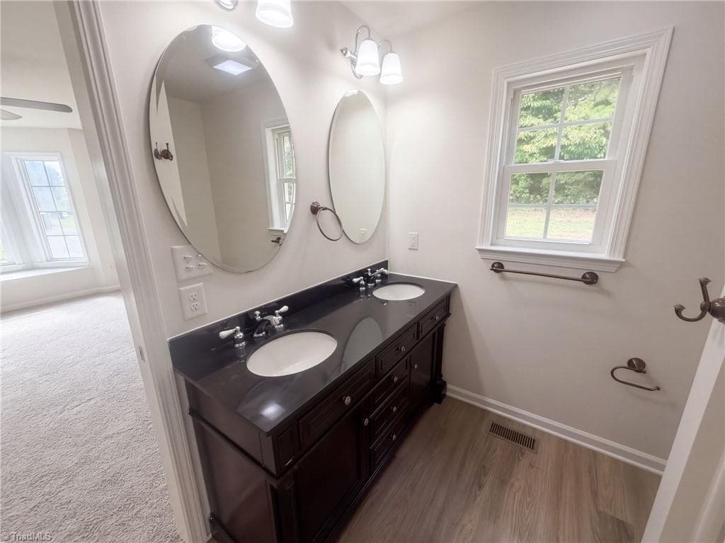 Stick/Site Built at 1415 Faith Meadows Lane, Asheboro NC 27205, Asheboro, photo 15 of 31