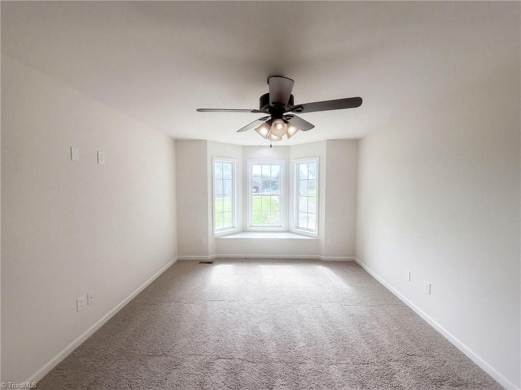 Stick/Site Built at 1415 Faith Meadows Lane, Asheboro NC 27205, Asheboro, photo 4 of 31
