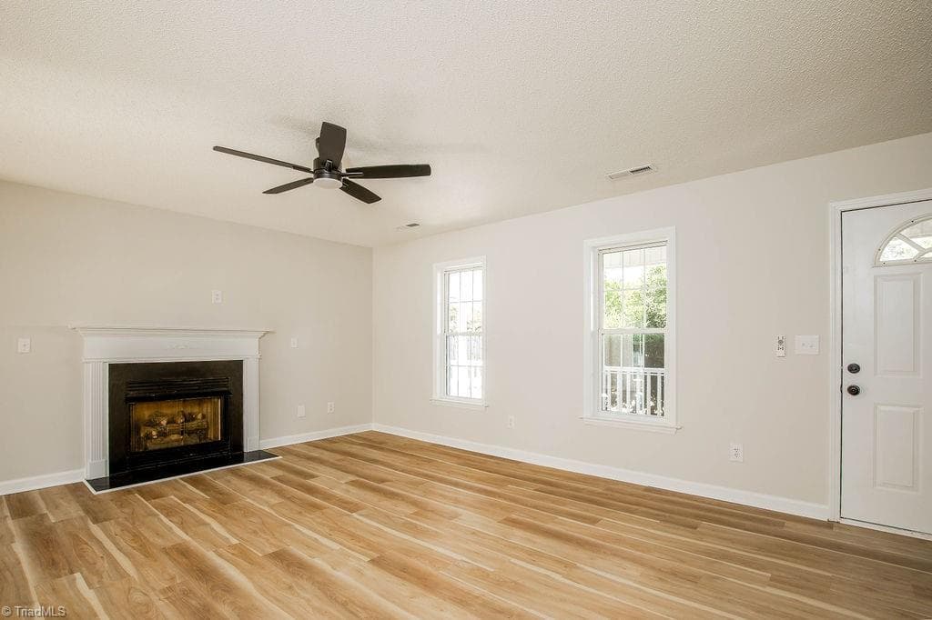 Stick/Site Built at 2260 Joshua Lane, Winston-Salem NC 27127, Winston-Salem, photo 2 of 16