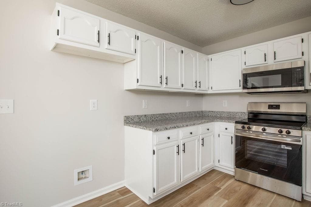 Stick/Site Built at 2260 Joshua Lane, Winston-Salem NC 27127, Winston-Salem, photo 6 of 16