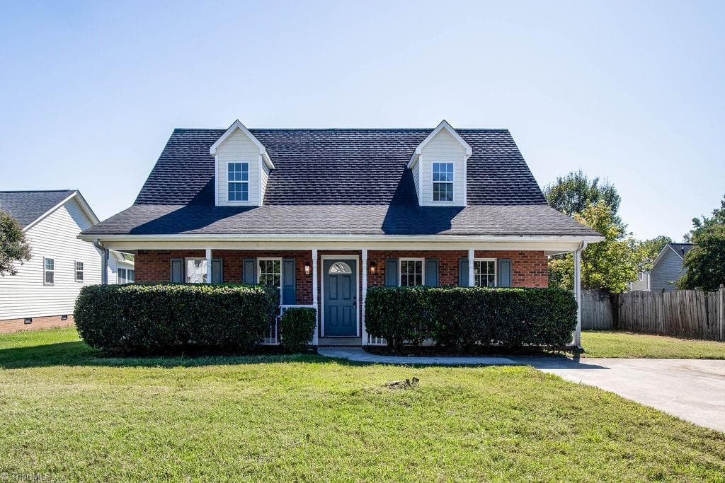 2260 Joshua Lane, Winston-Salem NC 27127
