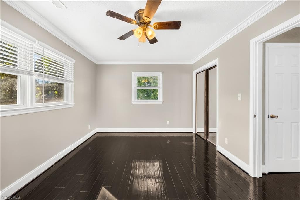 Stick/Site Built at 5528 Mauldin Drive, High Point NC 27263, High Point, photo 20 of 38