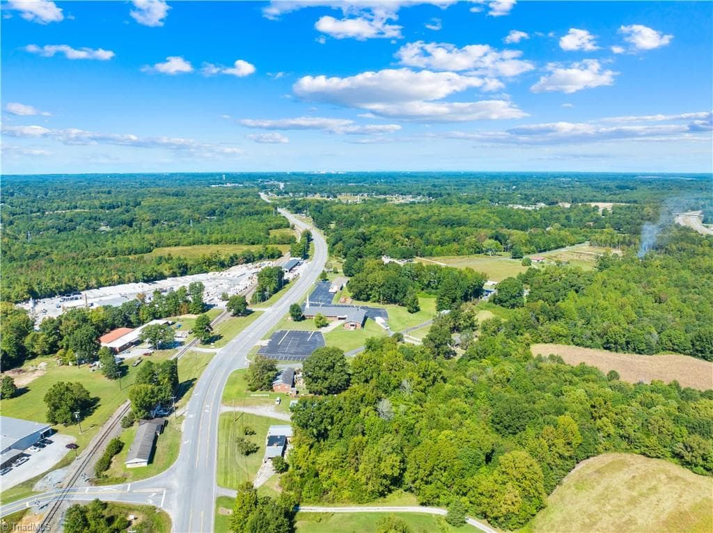 Stick/Site Built at 5528 Mauldin Drive, High Point NC 27263, High Point, photo 38 of 38