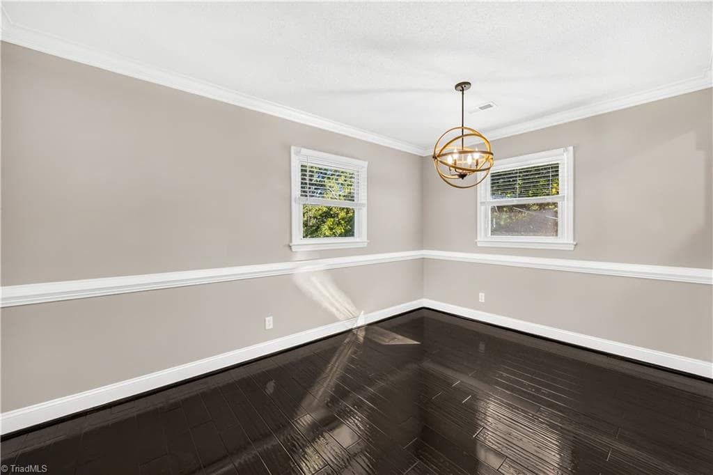 Stick/Site Built at 5528 Mauldin Drive, High Point NC 27263, High Point, photo 14 of 38