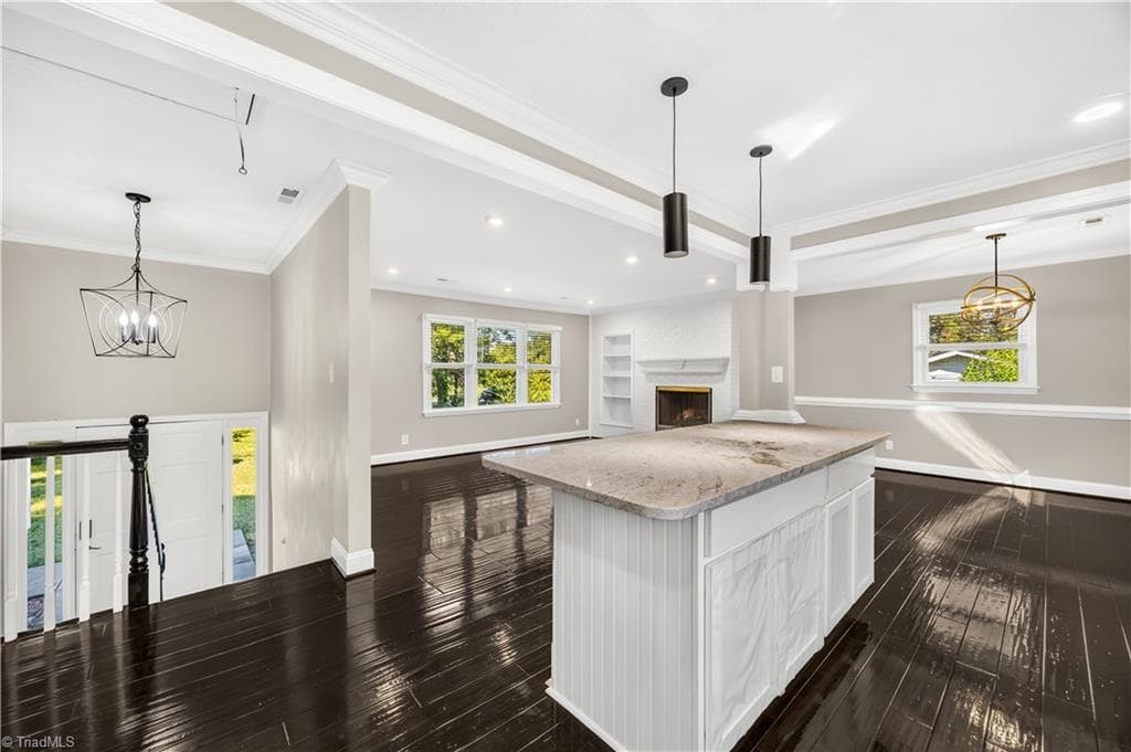 Stick/Site Built at 5528 Mauldin Drive, High Point NC 27263, High Point, photo 11 of 38