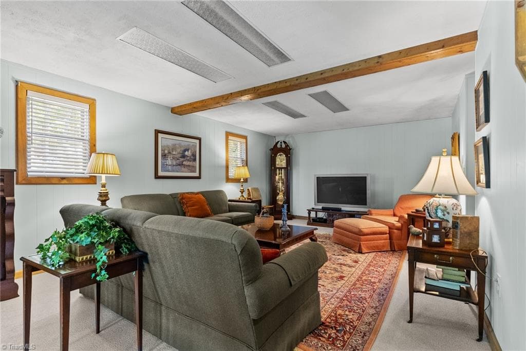Stick/Site Built at 123 Pine Tree Drive, Roaring Gap NC 28668, Roaring Gap, photo 23 of 50