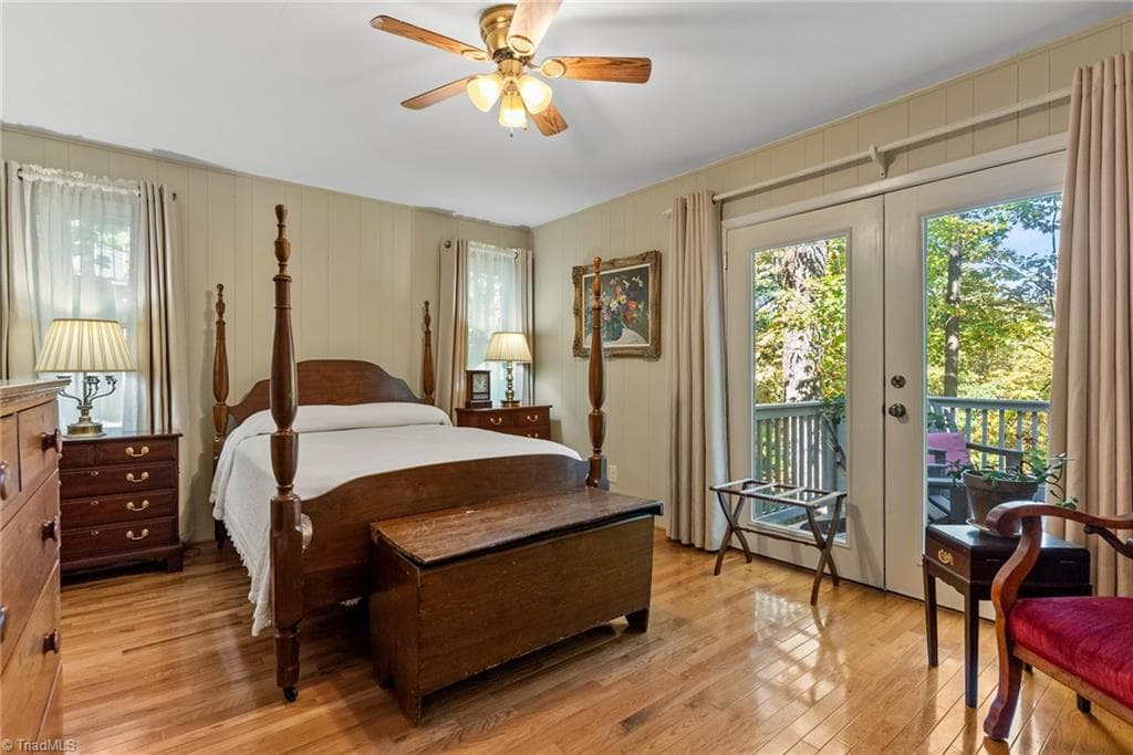 Stick/Site Built at 123 Pine Tree Drive, Roaring Gap NC 28668, Roaring Gap, photo 6 of 50