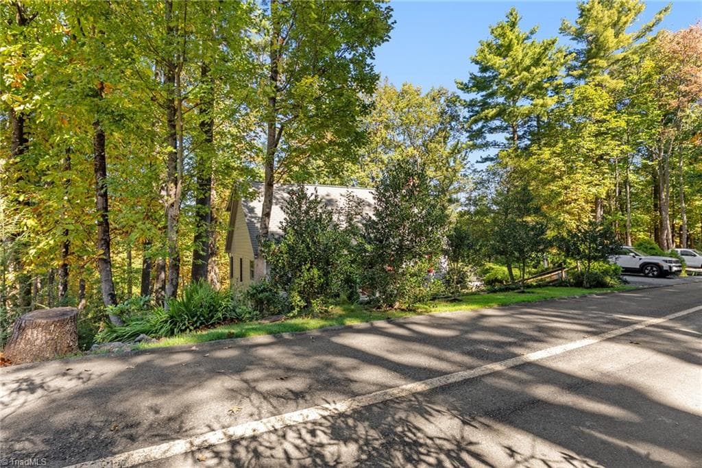 Stick/Site Built at 123 Pine Tree Drive, Roaring Gap NC 28668, Roaring Gap, photo 42 of 50