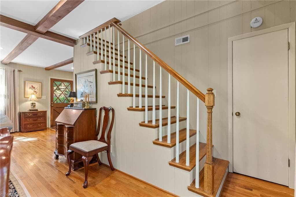 Stick/Site Built at 123 Pine Tree Drive, Roaring Gap NC 28668, Roaring Gap, photo 12 of 50