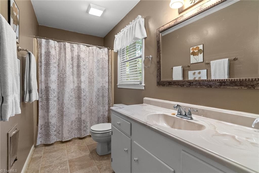 Stick/Site Built at 123 Pine Tree Drive, Roaring Gap NC 28668, Roaring Gap, photo 7 of 50