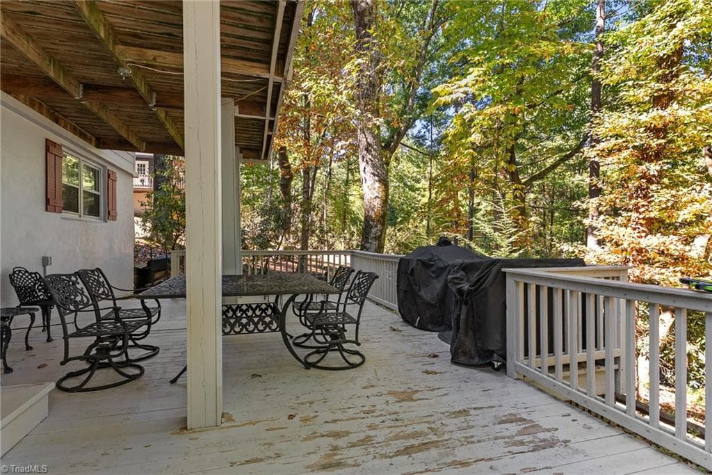 Stick/Site Built at 123 Pine Tree Drive, Roaring Gap NC 28668, Roaring Gap, photo 36 of 50