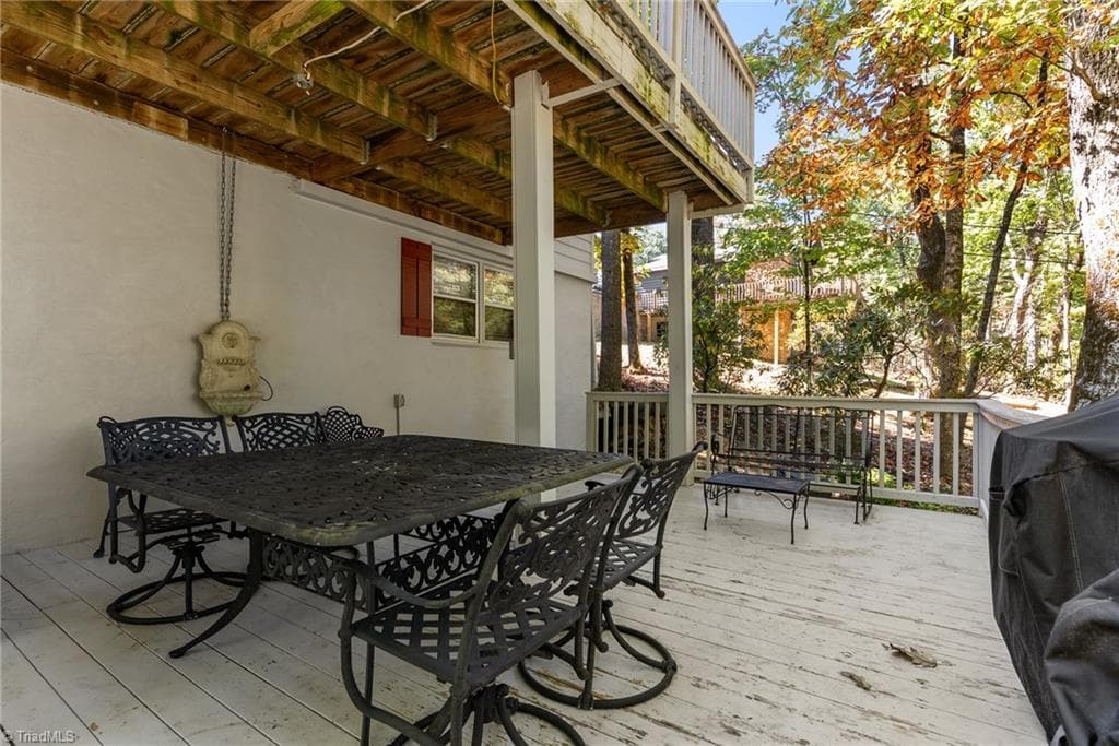 Stick/Site Built at 123 Pine Tree Drive, Roaring Gap NC 28668, Roaring Gap, photo 32 of 50