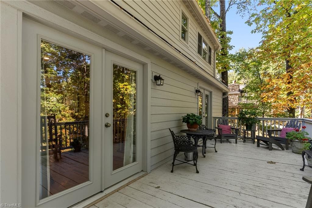 Stick/Site Built at 123 Pine Tree Drive, Roaring Gap NC 28668, Roaring Gap, photo 20 of 50