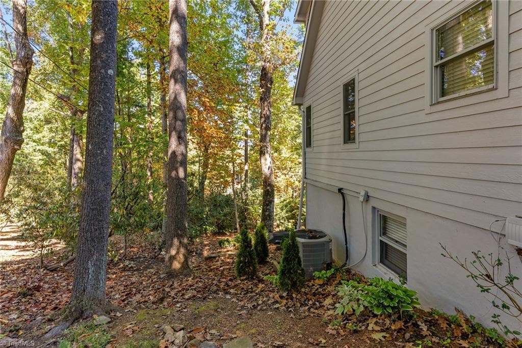 Stick/Site Built at 123 Pine Tree Drive, Roaring Gap NC 28668, Roaring Gap, photo 49 of 50
