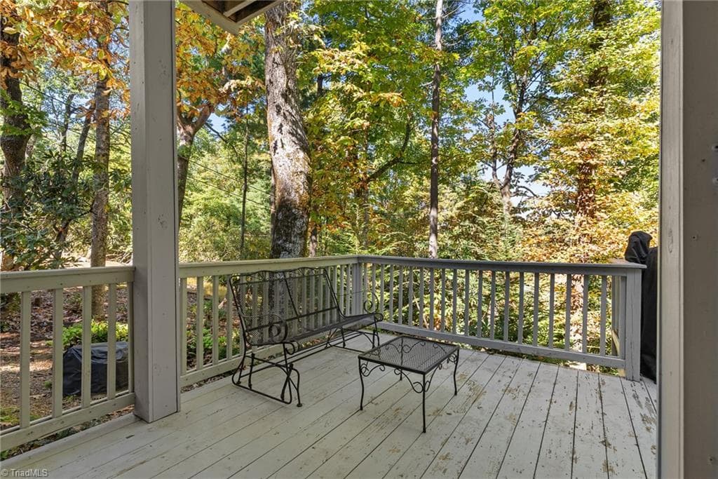 Stick/Site Built at 123 Pine Tree Drive, Roaring Gap NC 28668, Roaring Gap, photo 33 of 50