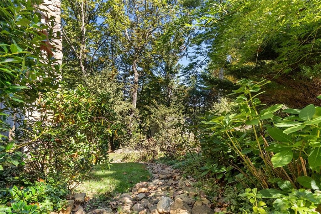 Stick/Site Built at 123 Pine Tree Drive, Roaring Gap NC 28668, Roaring Gap, photo 45 of 50