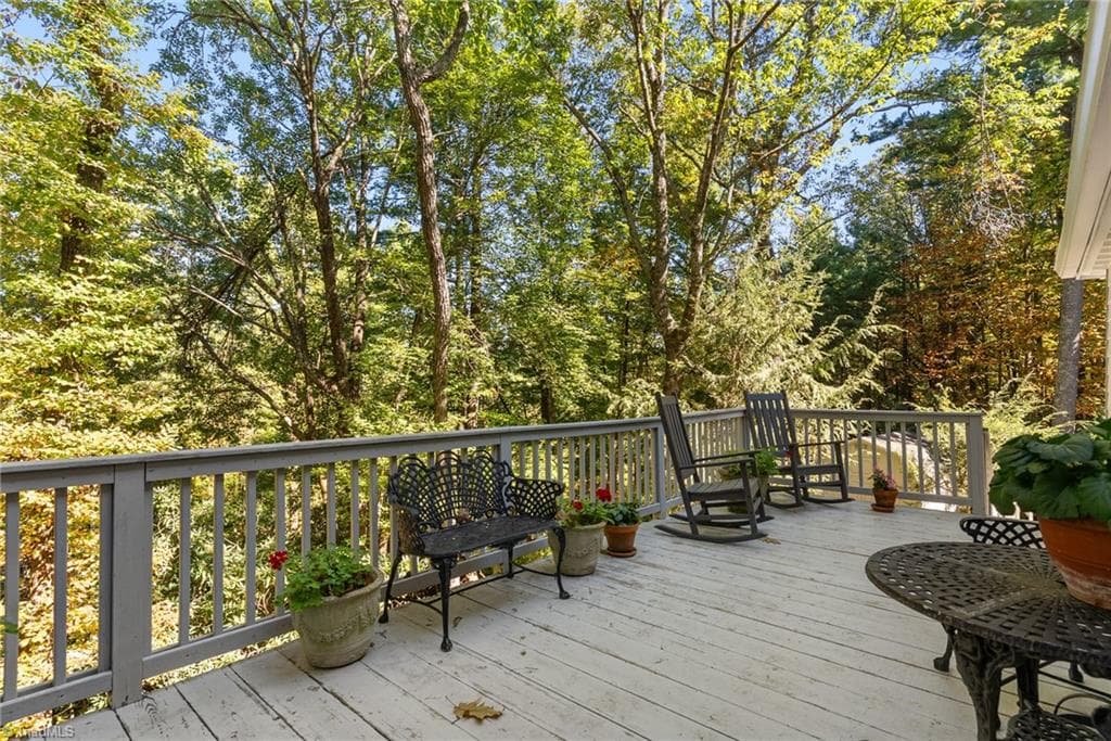 Stick/Site Built at 123 Pine Tree Drive, Roaring Gap NC 28668, Roaring Gap, photo 18 of 50