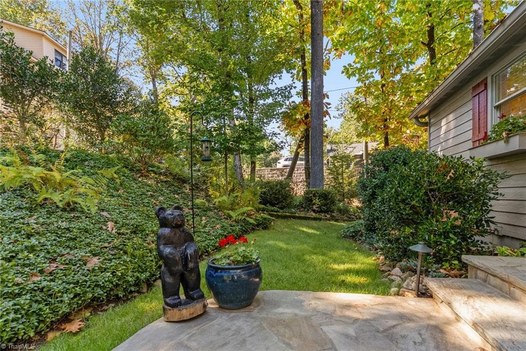 Stick/Site Built at 123 Pine Tree Drive, Roaring Gap NC 28668, Roaring Gap, photo 50 of 50