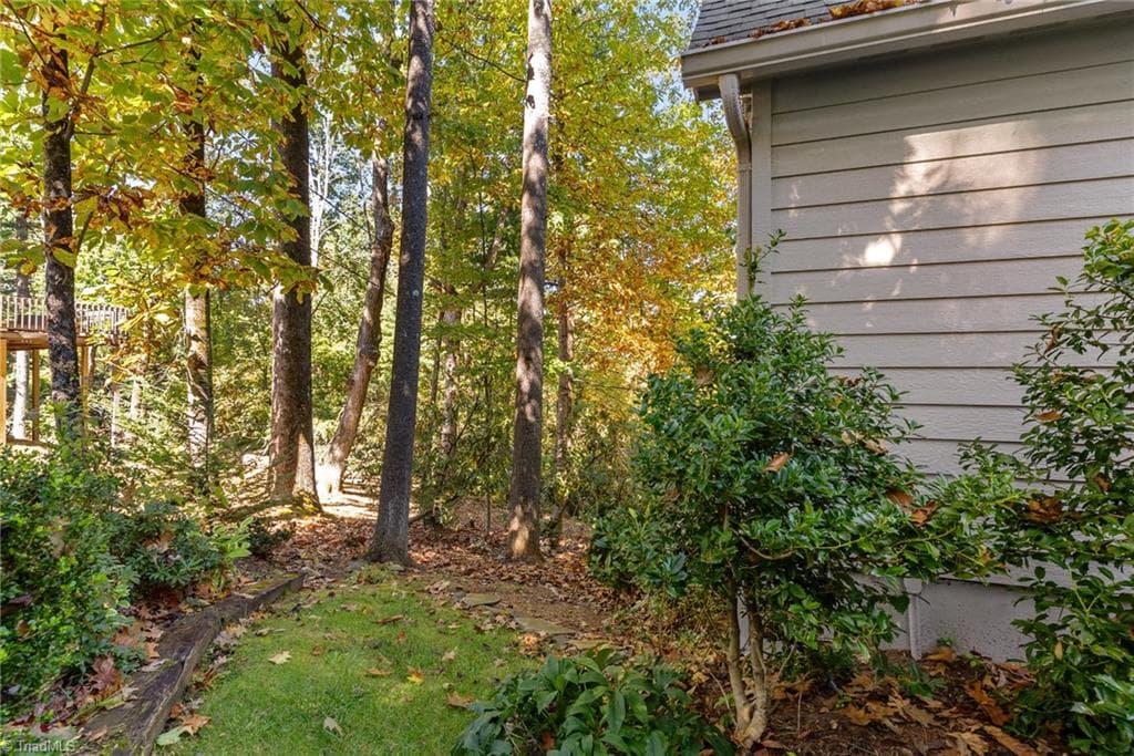 Stick/Site Built at 123 Pine Tree Drive, Roaring Gap NC 28668, Roaring Gap, photo 48 of 50