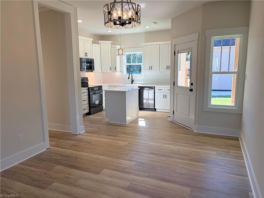 Stick/Site Built at 28 Mock Street, Thomasville NC 27360, Thomasville, photo 6 of 16