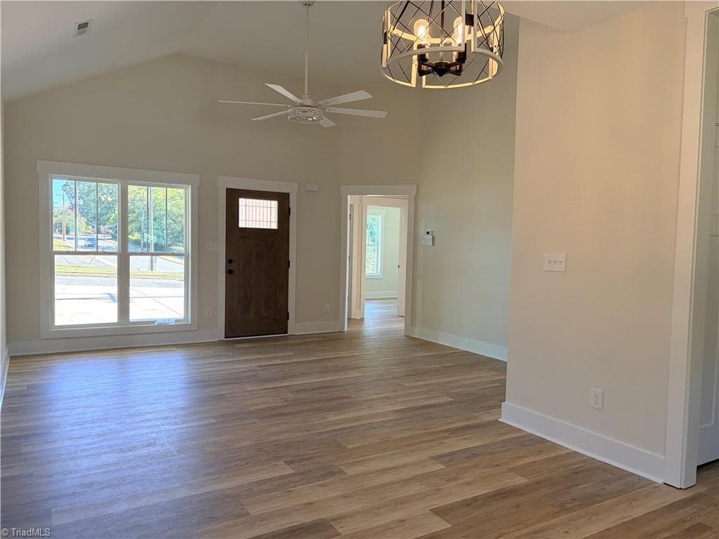 Stick/Site Built at 28 Mock Street, Thomasville NC 27360, Thomasville, photo 5 of 16