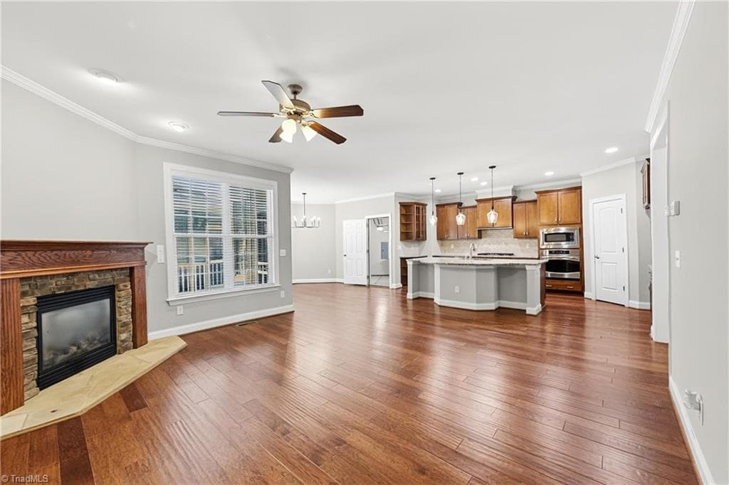 Stick/Site Built at 113 Market Cross Court, Holly Springs NC 27540, Holly Springs, photo 6 of 28