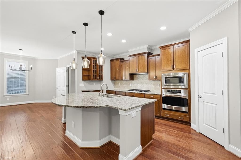 Stick/Site Built at 113 Market Cross Court, Holly Springs NC 27540, Holly Springs, photo 10 of 28