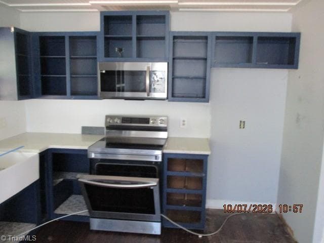 Stick/Site Built at 436 White Road, King NC 27021, King, photo 7 of 16