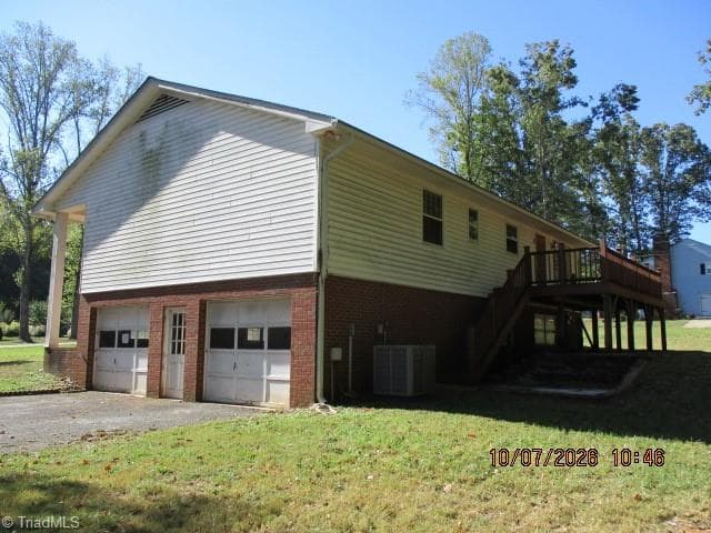 Stick/Site Built at 436 White Road, King NC 27021, King, photo 3 of 16