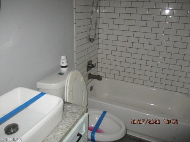Stick/Site Built at 436 White Road, King NC 27021, King, photo 9 of 16
