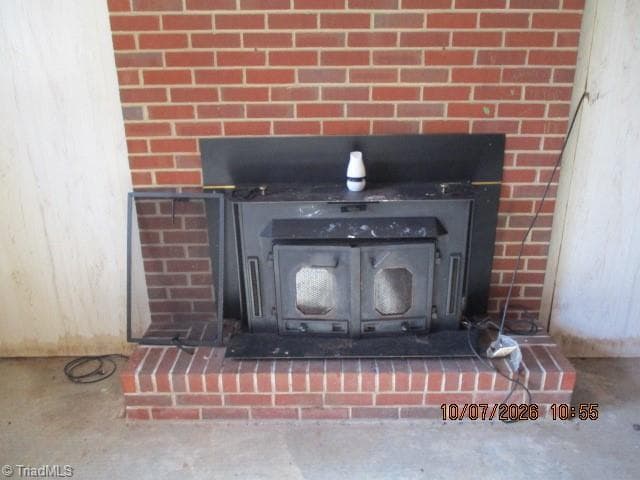 Stick/Site Built at 436 White Road, King NC 27021, King, photo 15 of 16