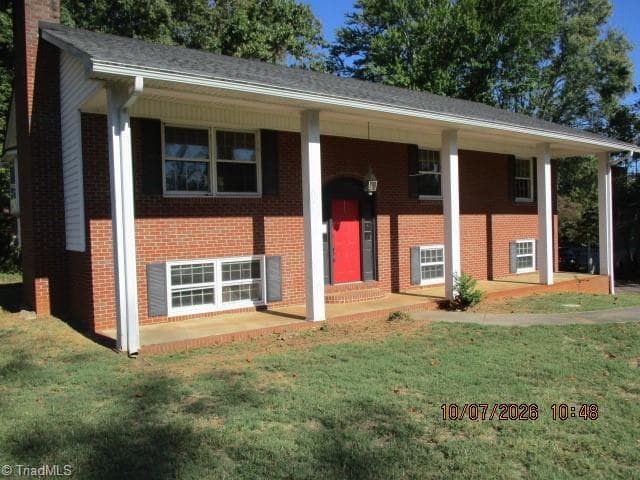 Stick/Site Built at 436 White Road, King NC 27021, King, photo 4 of 16