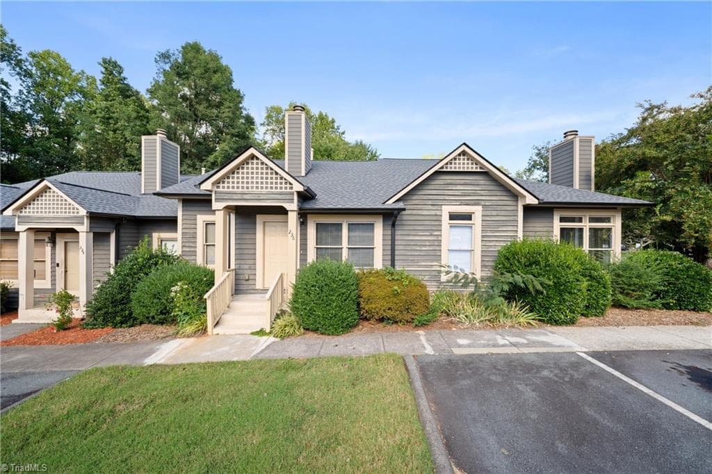 236 Tabor View Lane, Winston-Salem NC 27106