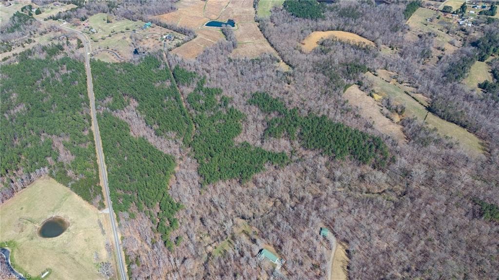 Unimproved Land at 6 David Moore Road, Burlington NC 27217, photo 5 of 18