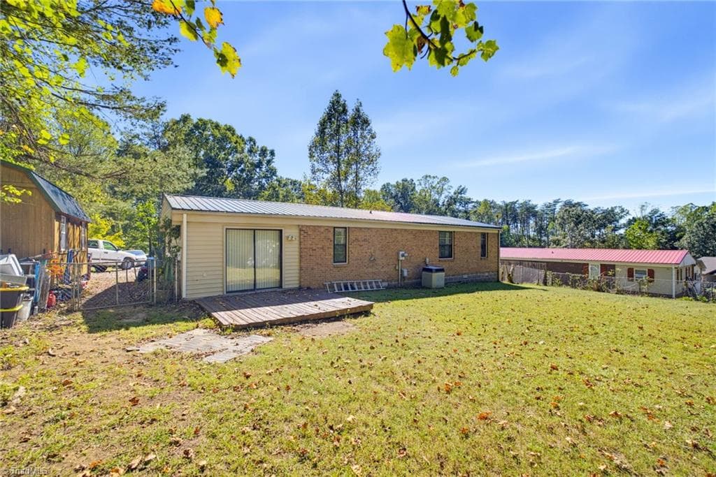 Stick/Site Built at 269 Odle Lane, Eden NC 27288, Eden, photo 27 of 30