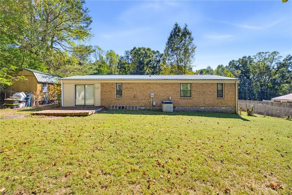 Stick/Site Built at 269 Odle Lane, Eden NC 27288, Eden, photo 28 of 30