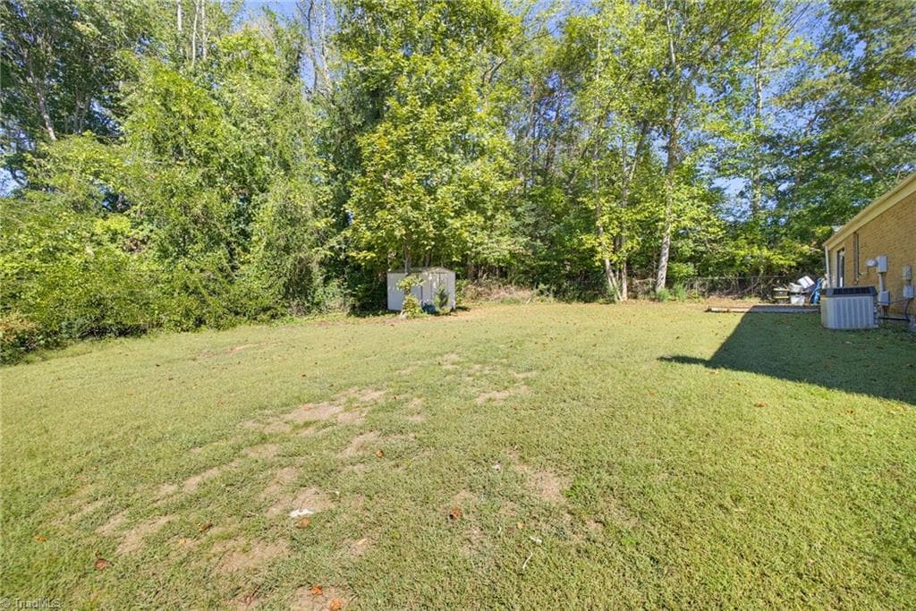 Stick/Site Built at 269 Odle Lane, Eden NC 27288, Eden, photo 30 of 30