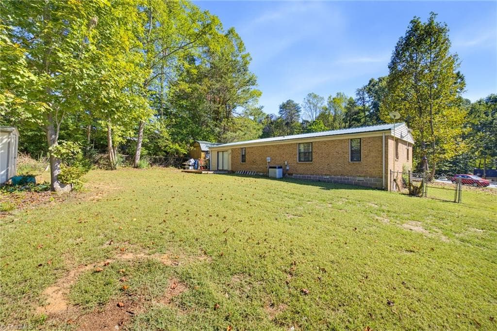 Stick/Site Built at 269 Odle Lane, Eden NC 27288, Eden, photo 29 of 30