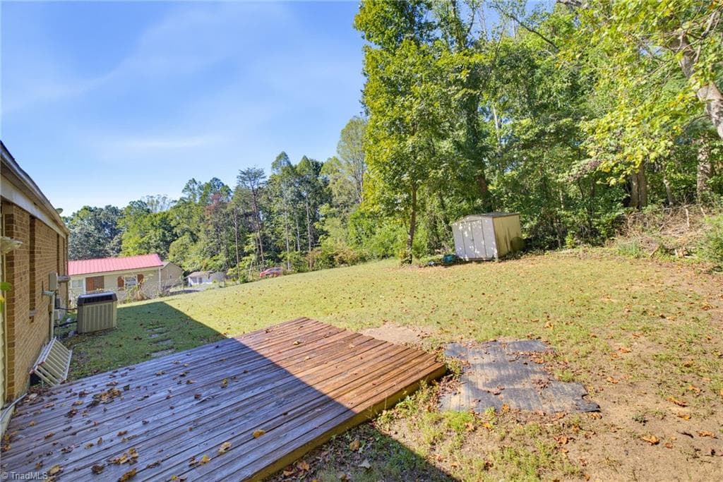 Stick/Site Built at 269 Odle Lane, Eden NC 27288, Eden, photo 25 of 30