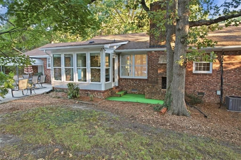 Stick/Site Built at 102 Cottonwood Drive, Jamestown NC 27282, Jamestown, photo 42 of 50