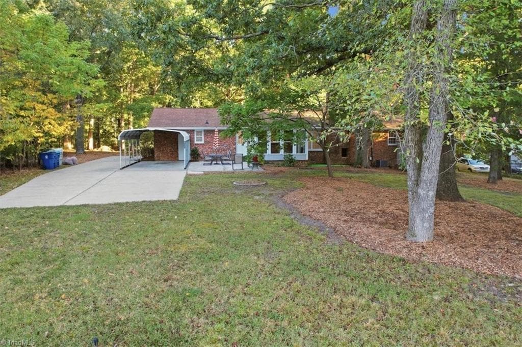 Stick/Site Built at 102 Cottonwood Drive, Jamestown NC 27282, Jamestown, photo 46 of 50