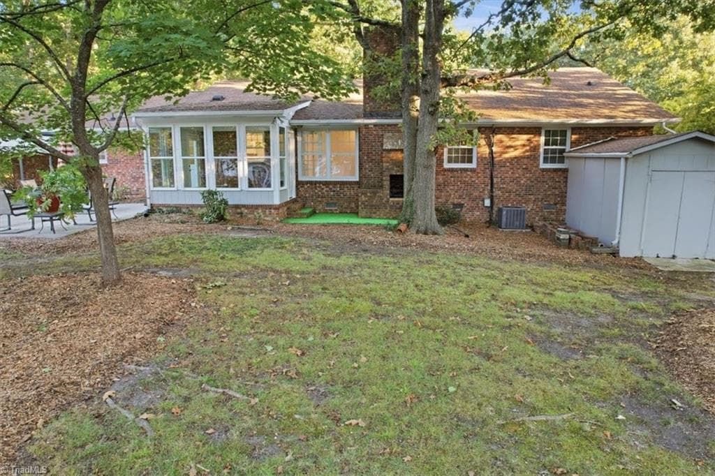 Stick/Site Built at 102 Cottonwood Drive, Jamestown NC 27282, Jamestown, photo 43 of 50