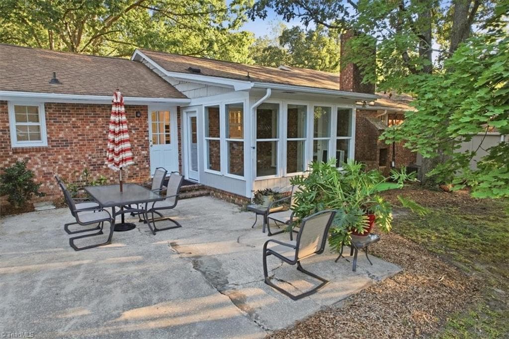 Stick/Site Built at 102 Cottonwood Drive, Jamestown NC 27282, Jamestown, photo 41 of 50